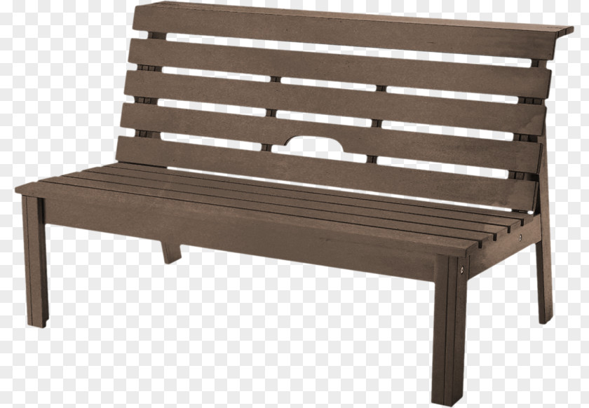 Bank Bench IKEA Garden Furniture PNG