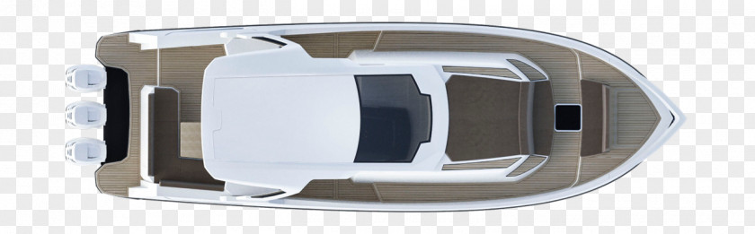 Boat Top View YachtWorld Sales Azimut Yachts PNG