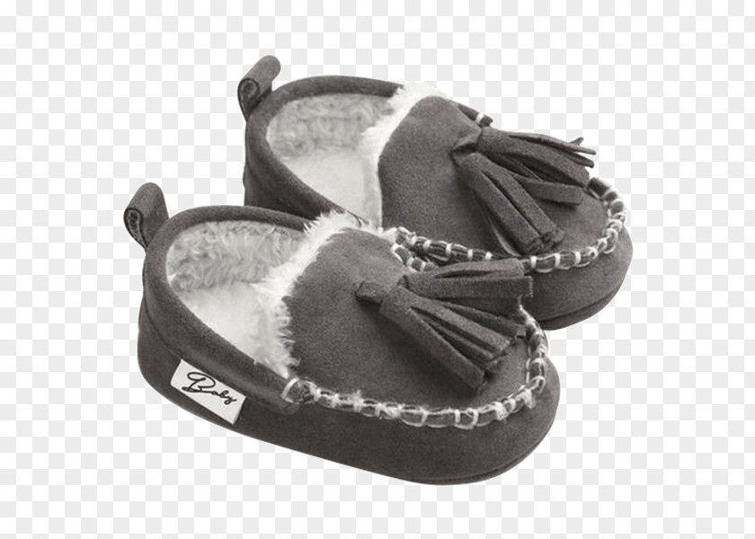 Boot Slipper Moccasin Shoe Infant PNG