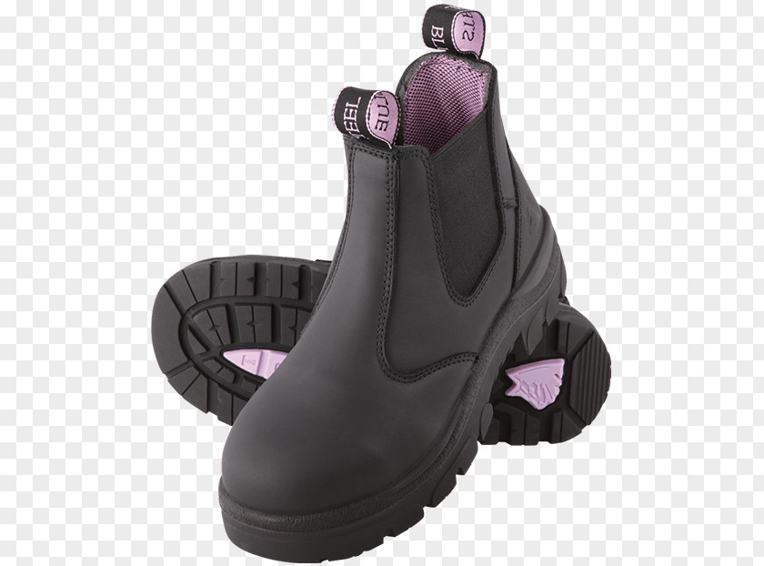 Boot Steel-toe Protective Footwear Shoe PNG