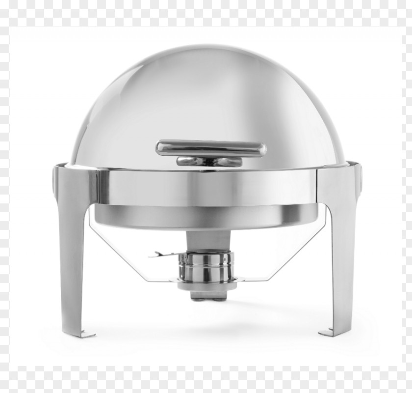 Chafing Dish Buffet Gastronorm Sizes Food Stainless Steel PNG