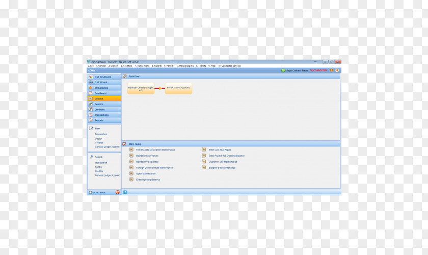 Computer Web Page Analytics Program PNG