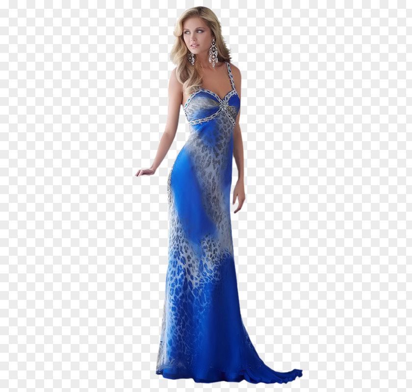 Dress Gown Cocktail Prom Clothing PNG