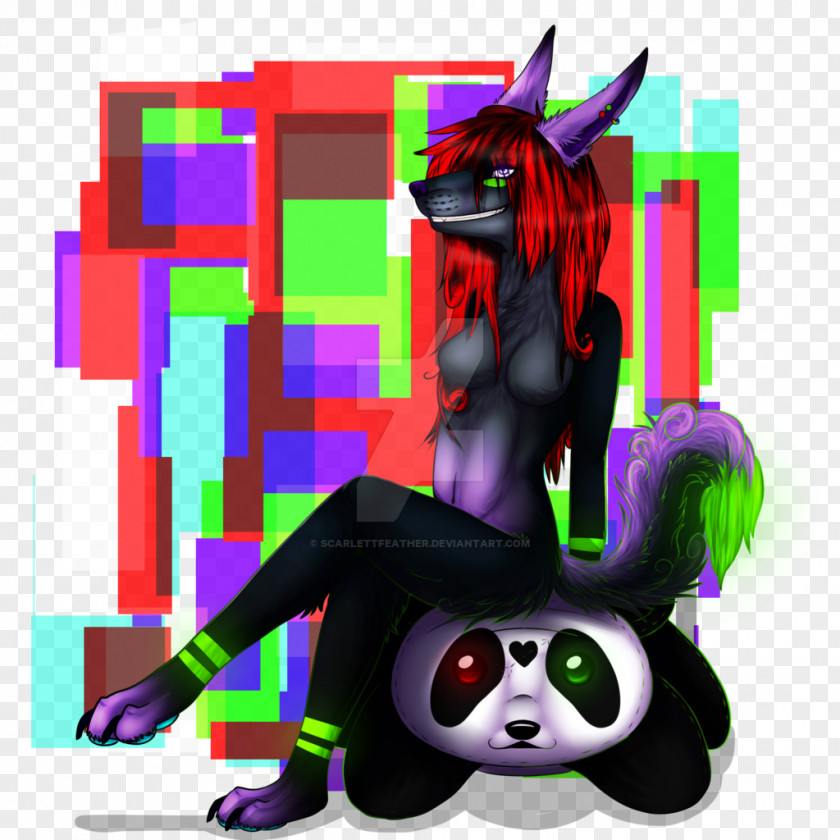 Giant Panda Graphic Design Art Clip PNG