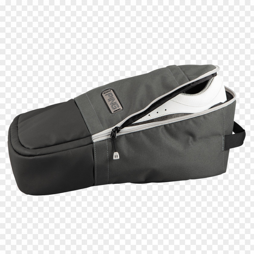 Golf Shoe Ping Bag Adidas PNG