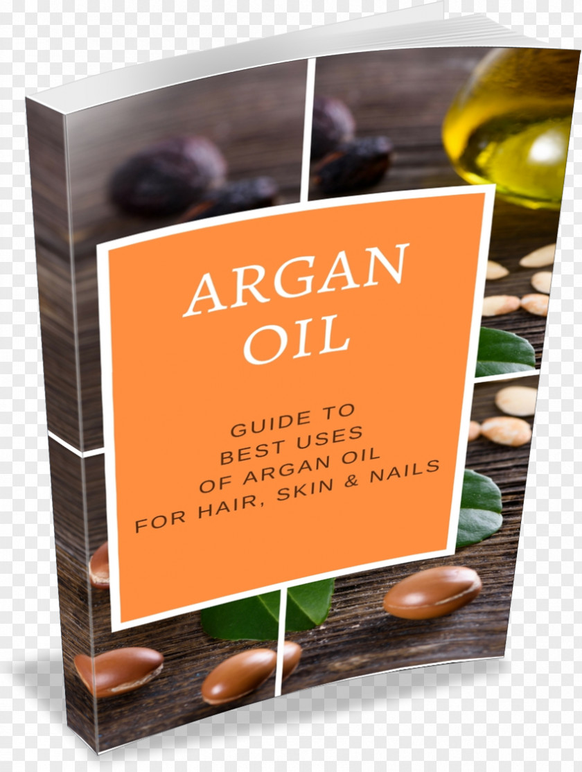 Health Argan Oil Essential Superfood PNG
