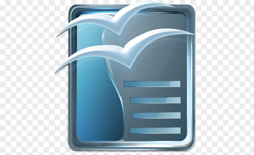 Icon Photos Writer OpenOffice Impress Application Software Draw PNG