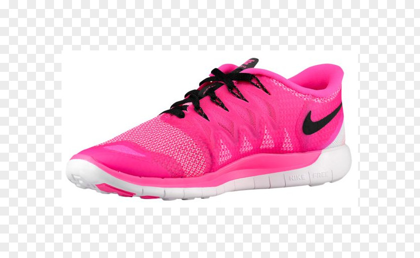 Nike Free Sports Shoes Fashion PNG