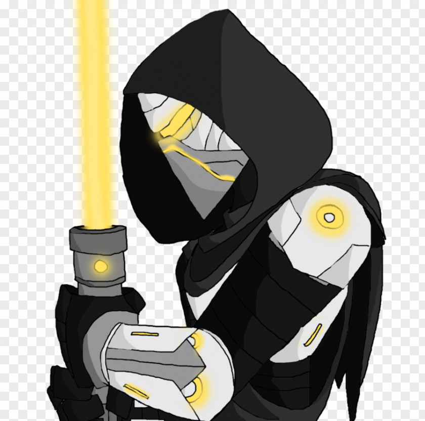 Penguin Kylo Ren Drawing Jedi Art PNG