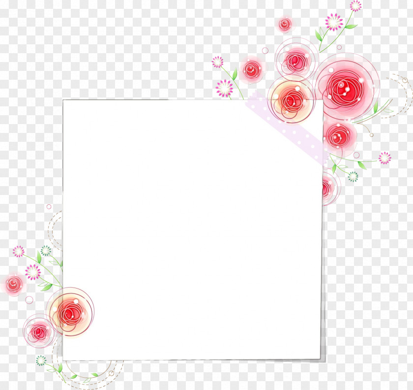 Picture Frame PNG