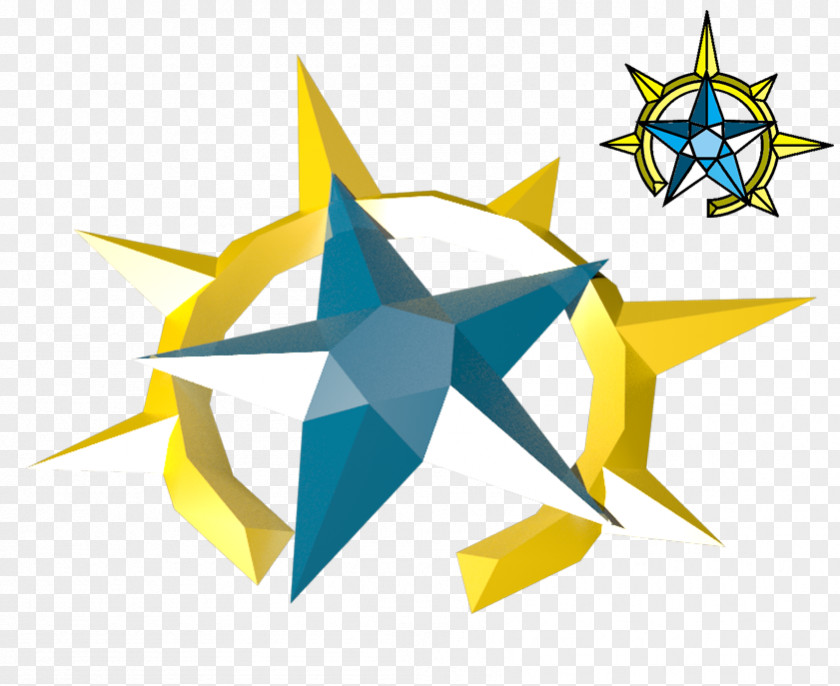 Pokemon Pokémon Types Badge Star Cloud PNG