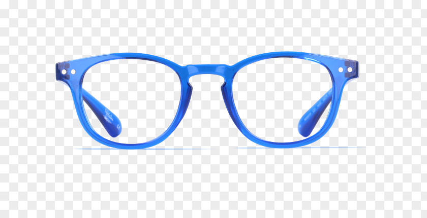 Profile Jacqueline Ray Goggles Sunglasses Blue Optics PNG