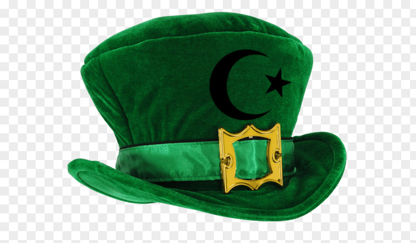 Real Leprechaun Hat Saint Patrick's Day Clothing Portable Network Graphics PNG