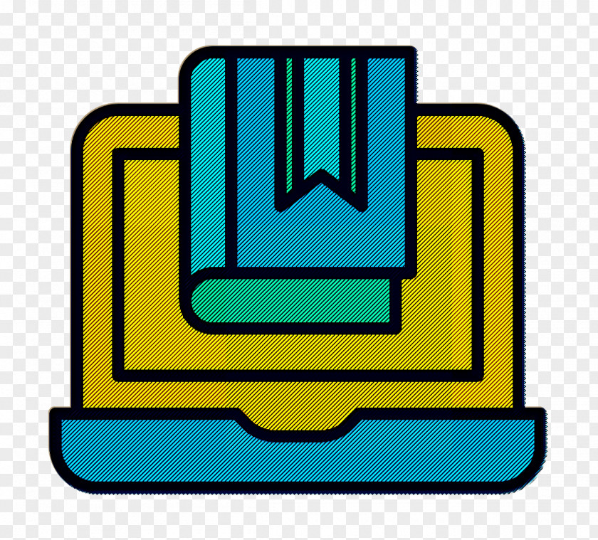 School Icon Test Laptop PNG