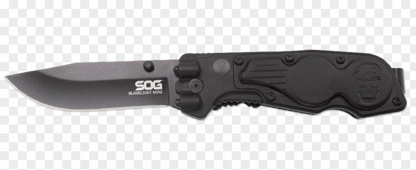Sog Specialty Knives Tools Llc Hunting & Survival Utility Bowie Knife SOG Tools, LLC PNG
