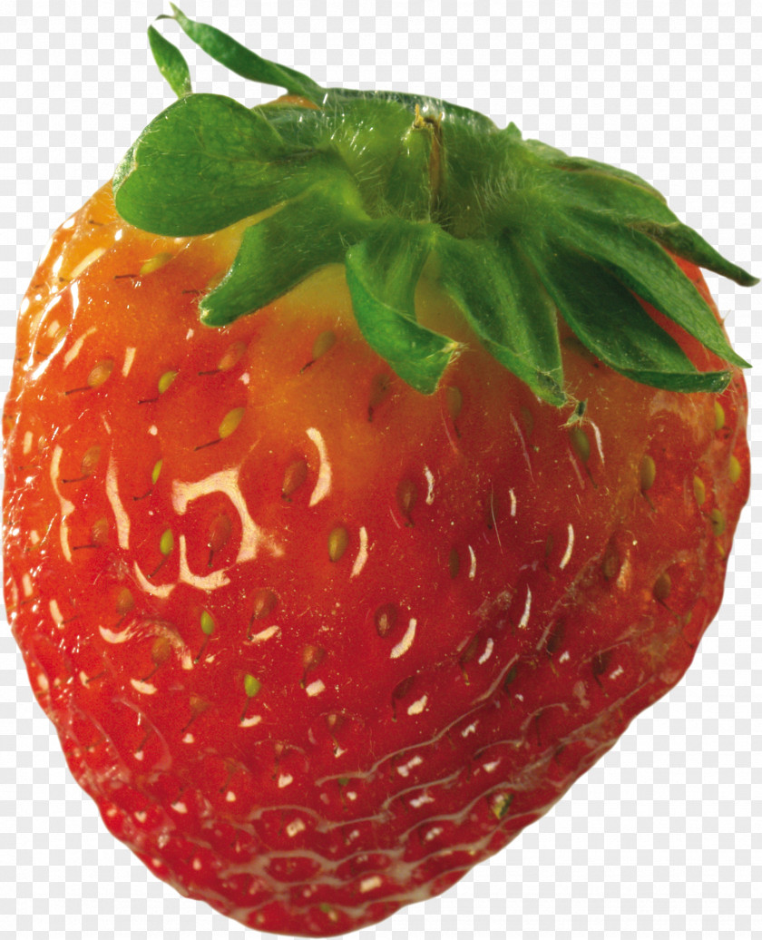 Strawberry Food Accessory Fruit Clip Art PNG