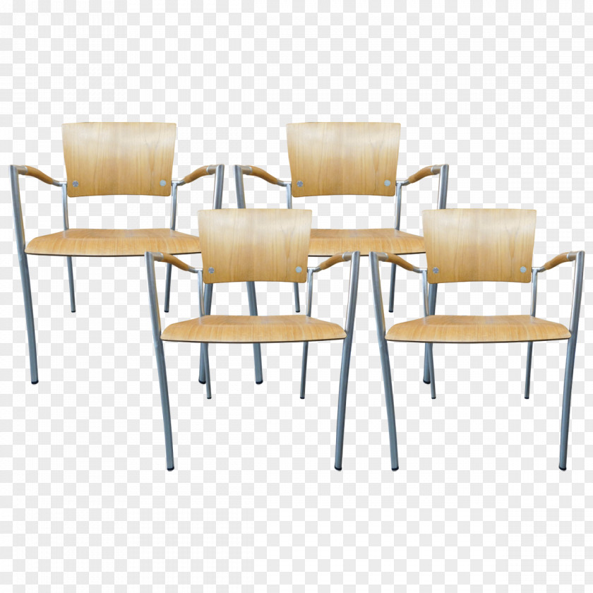 Table Chair Angle Armrest PNG