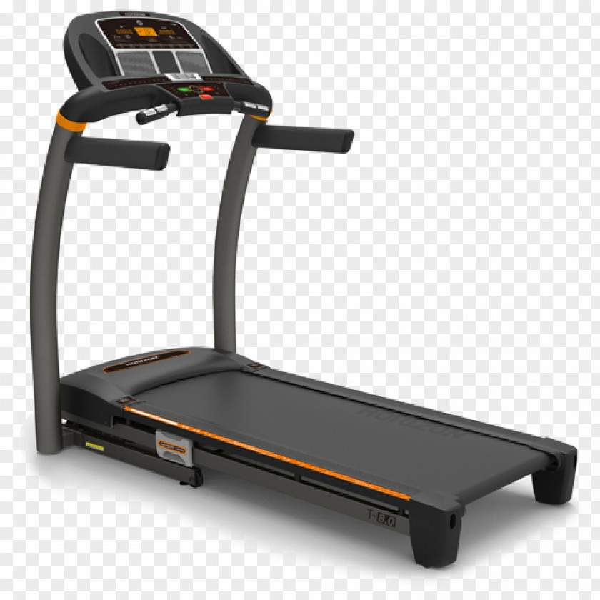Treadmill Johnson Health Tech Exercise Equipment Fitness Centre PNG