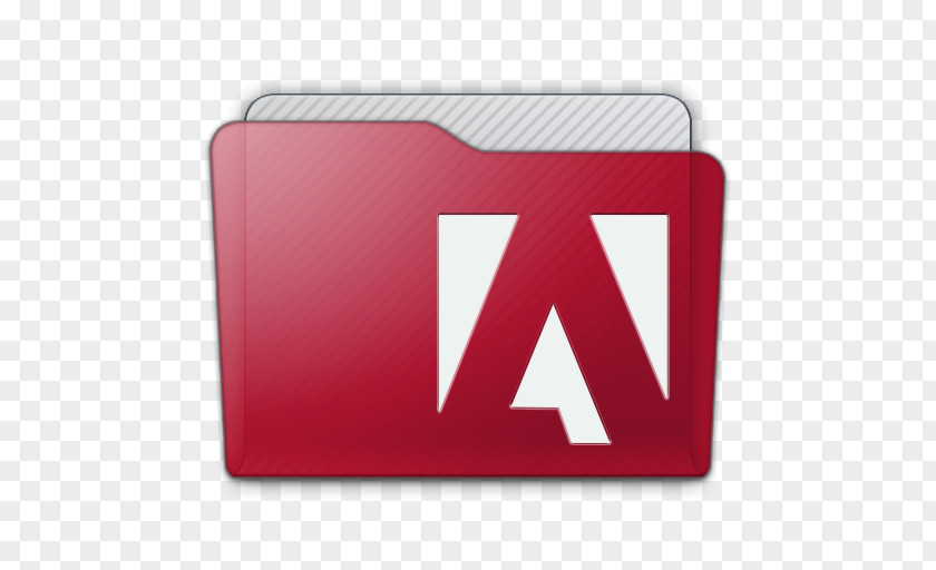 Adobe Systems Directory PNG