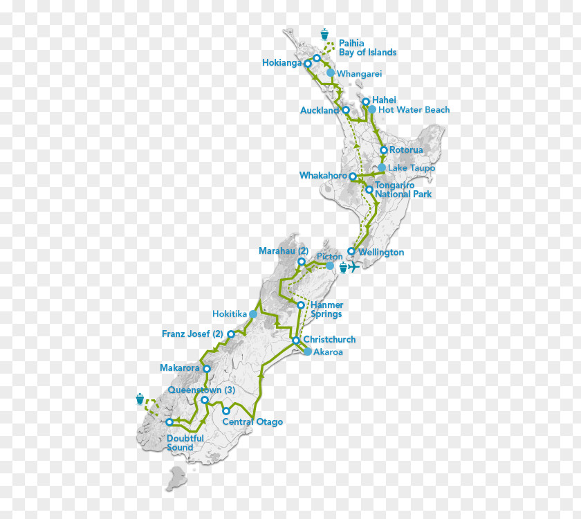 Allfinanz New Zealand Akaroa Street Christchurch Map Day PNG