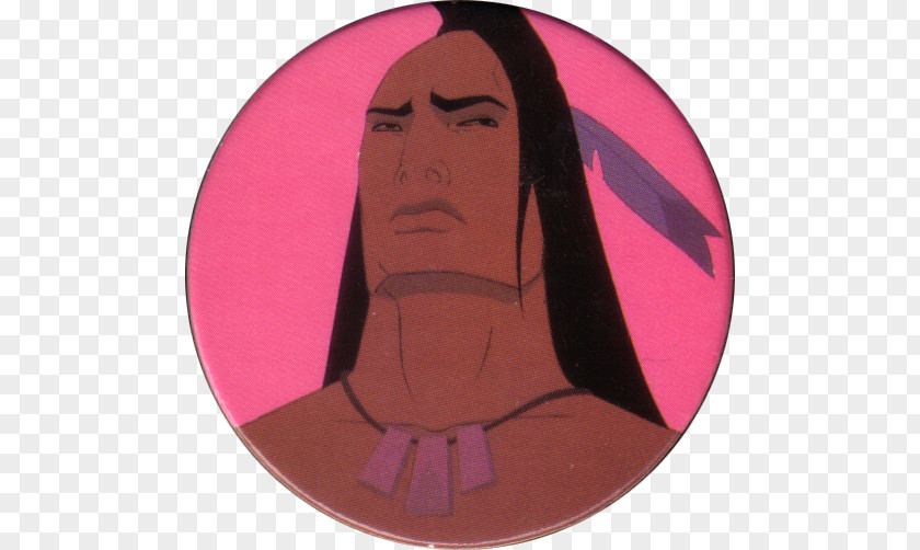 Baywatch Cartoon Kocoum Pocahontas Film Panini Image PNG
