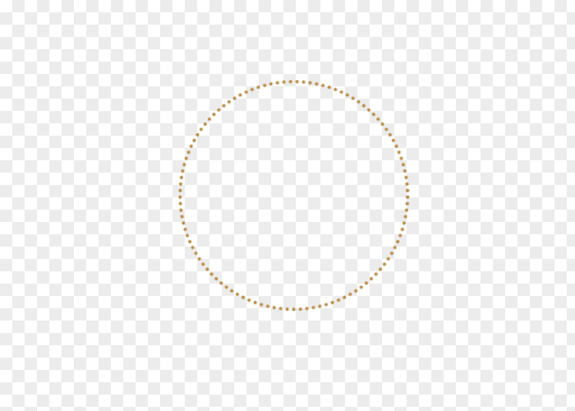 Brown Circle Area Pattern PNG