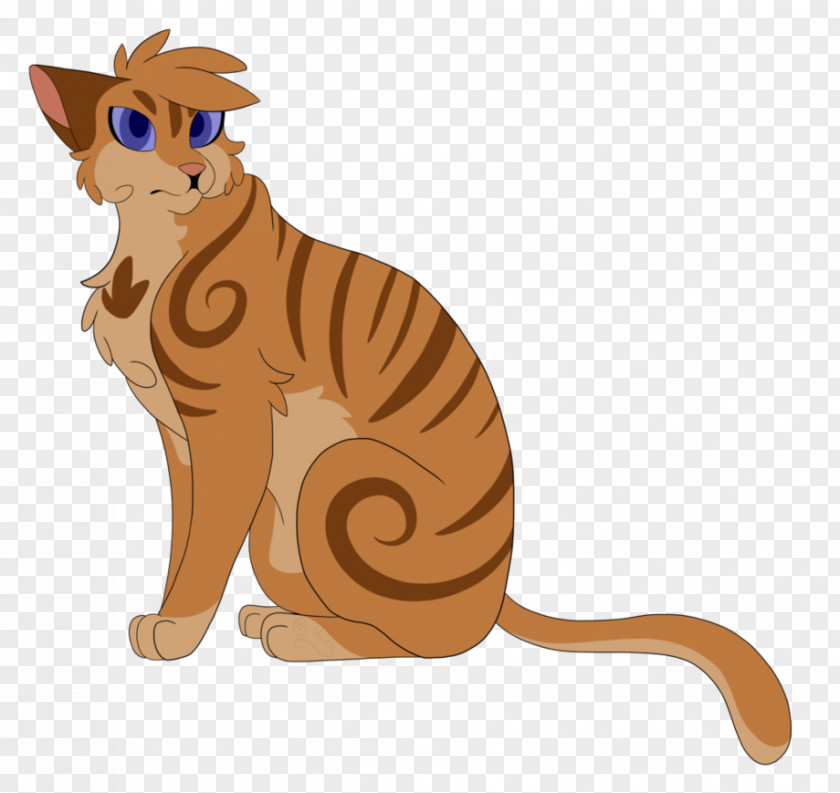Cat Warriors Whiskers Lion Art PNG