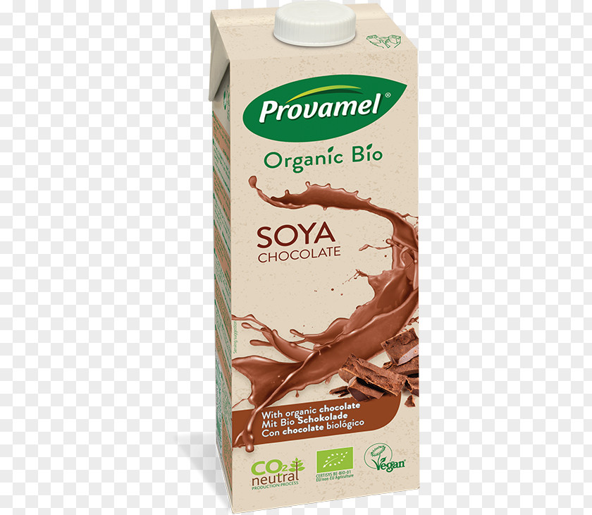 Chocholate Milk Soy Almond Organic Food Rice PNG