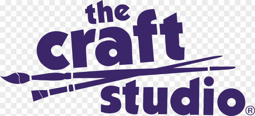 Crafts The Craft Studio Kidz Central Station Logo Workshop PNG