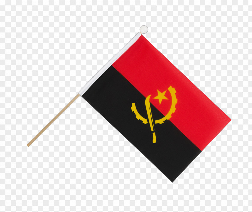 Flag Of Angola Millimeter Table PNG