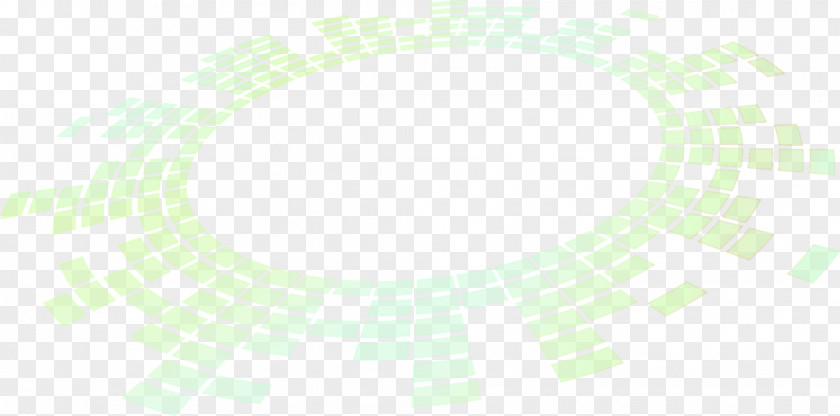 Gradient Green Circle Desktop Wallpaper Pattern PNG