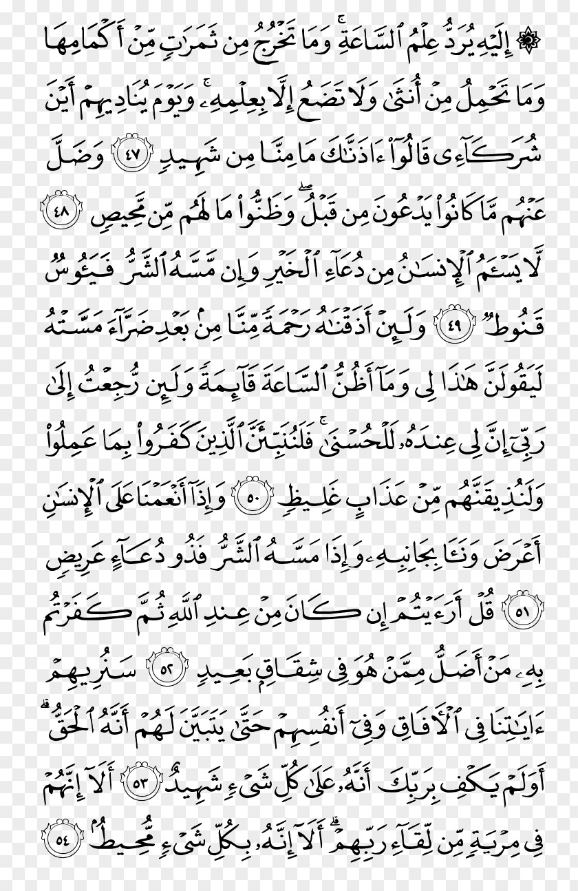 Holy Quran Surah Ghafir An-Nisa Al-Ma'ida PNG