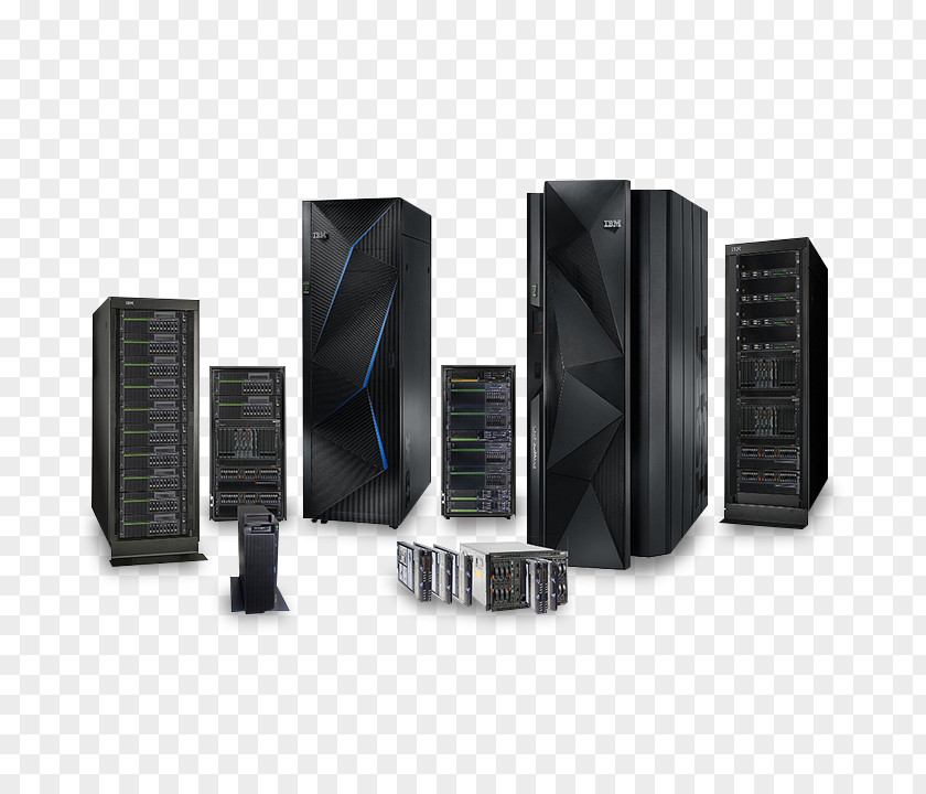 Ibm IBM Power Systems POWER Microprocessors System I Computer Servers PNG
