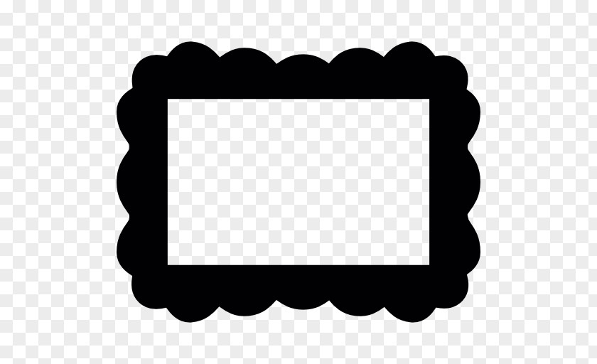 Icon Frame Picture Frames Clip Art PNG