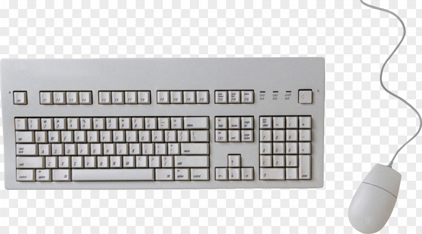 Keyboard Image Computer Mouse Macintosh Apple Wireless PNG