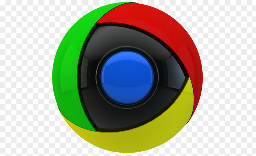 Ligth Google Chrome Web Browser Freeware PNG