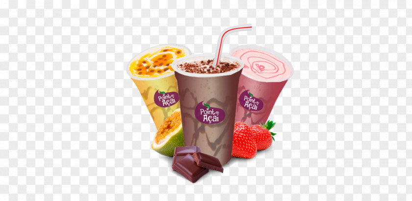 Milk Shakes Milkshake Smoothie Juice Non-alcoholic Drink Açaí Palm PNG