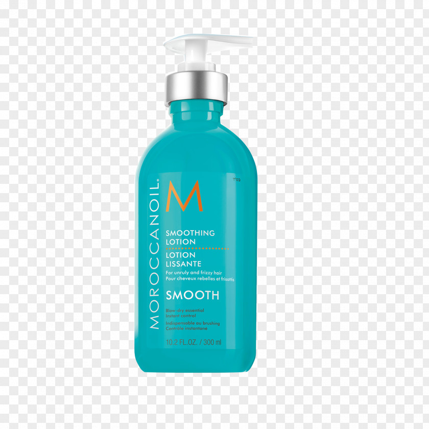 Moroccan Oil Moroccanoil Smoothing Lotion Cream Argan Hair Conditioner PNG