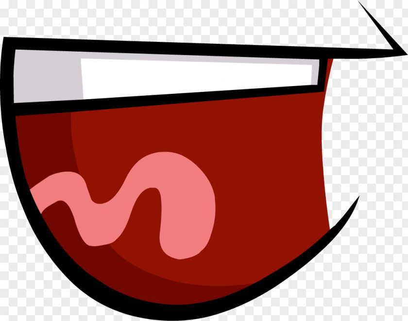 Mouth Tongue Clip Art PNG