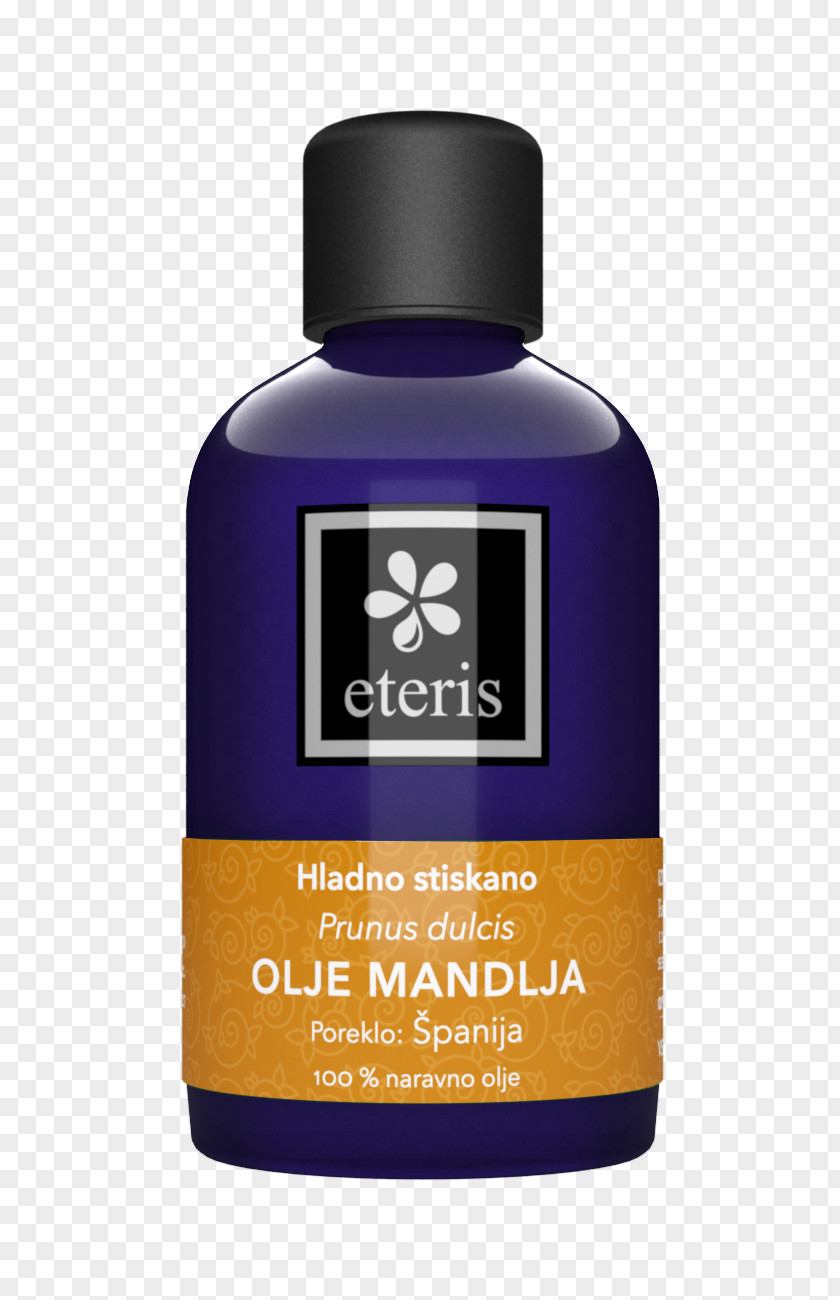 Prunus Dulcis Vegetable Oil Lotion Cosmetics Krema PNG