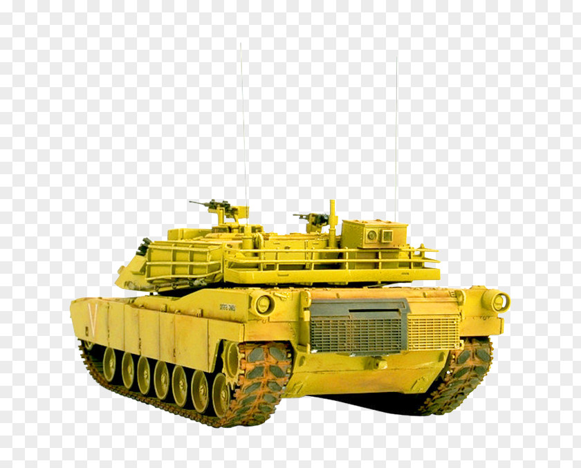 Army Tank PNG