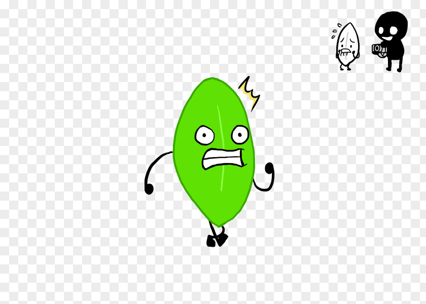 Bfdi And Ii Leafly Wikia Clip Art PNG