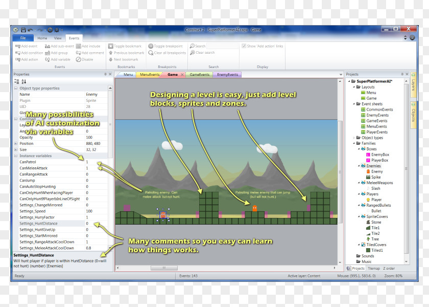 Computer Program Water Resources Screenshot PNG