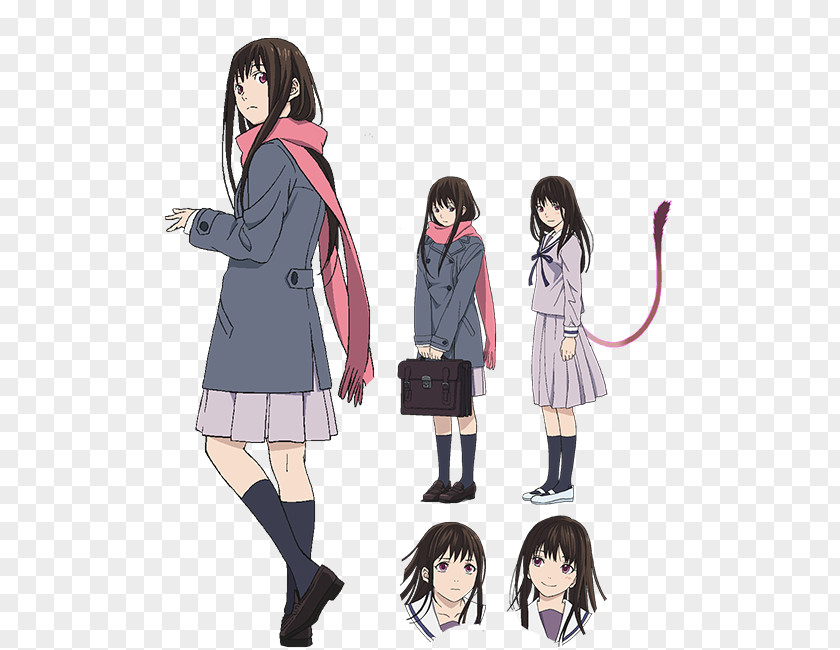 Cosplay Noragami Costume Character Art PNG