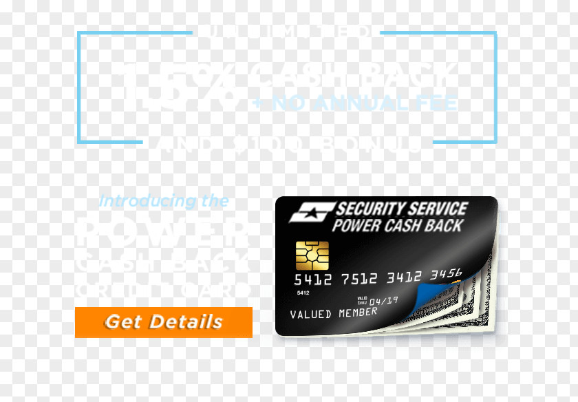 Credit Card Security Service Federal Union Debit Cooperative Bank PNG