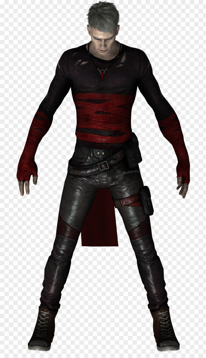 Devil May Cry 3: Dante's Awakening DmC: 4 Ultimate Marvel Vs. Capcom 3 PNG