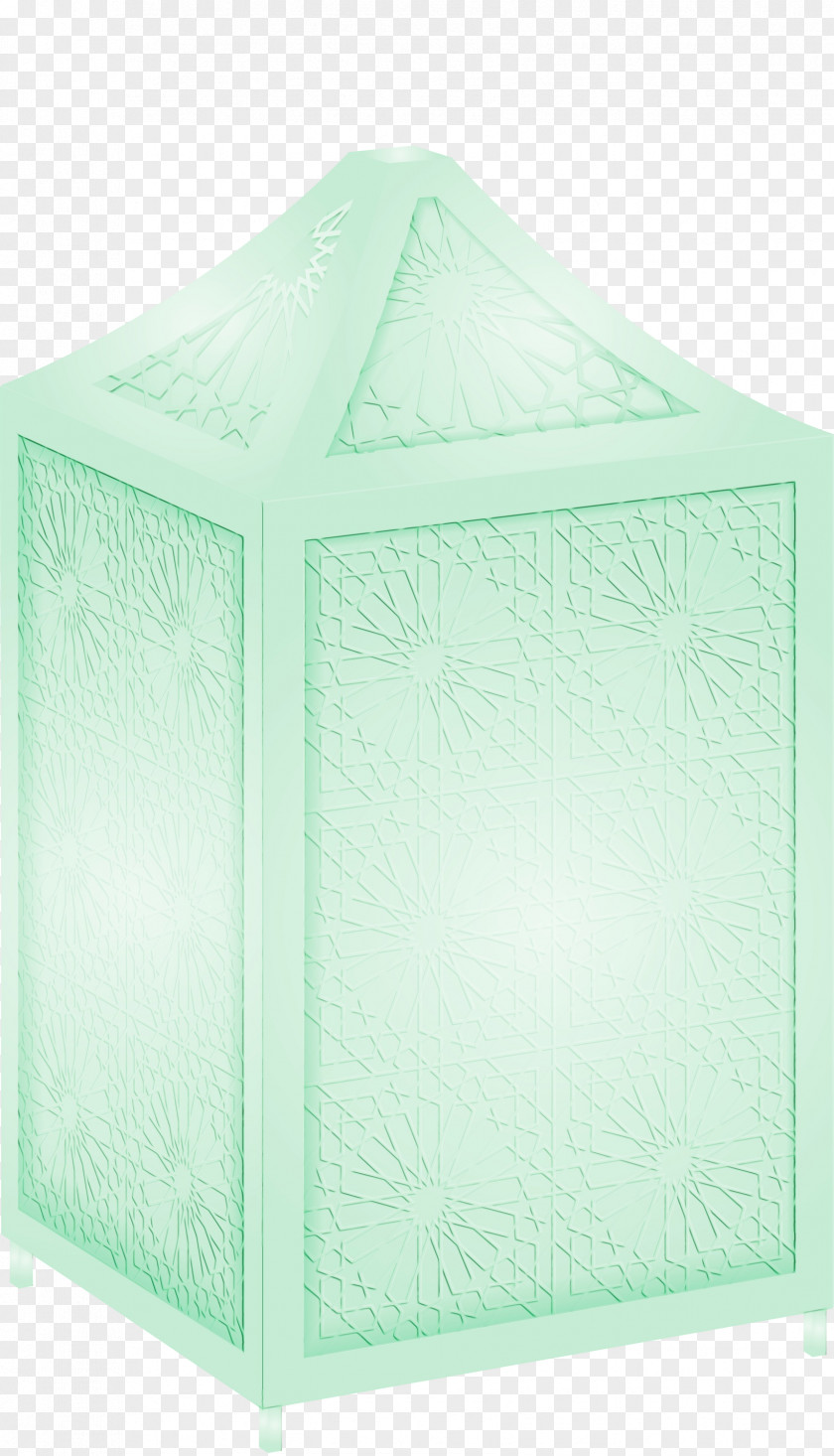 Green Turquoise Tent Rectangle PNG