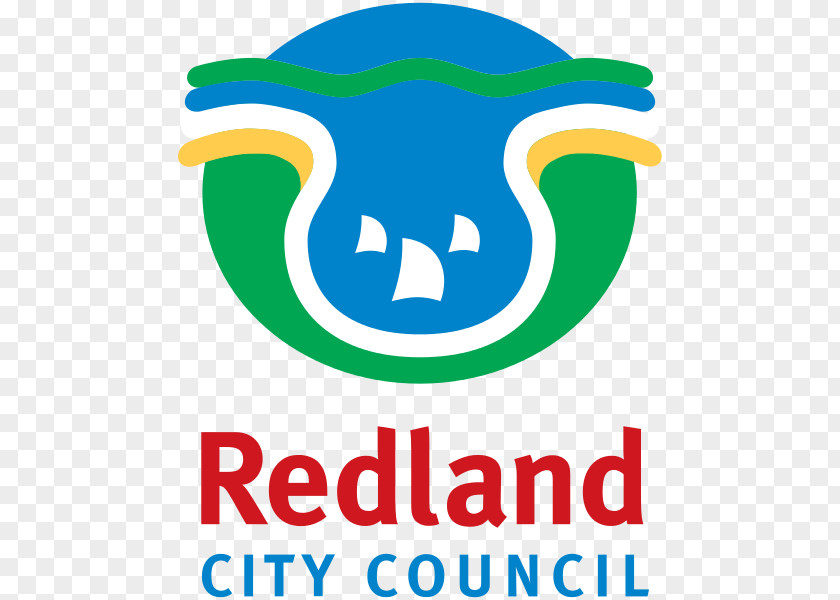 Logo Redlands Redland City Council Redland, Florida PNG