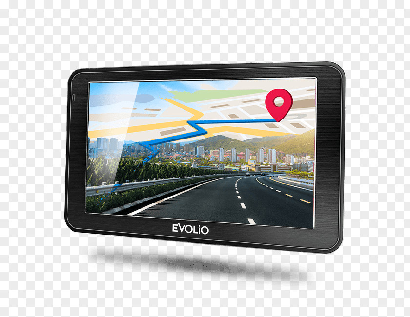 Map GPS Navigation Systems Harta, Hungary Automotive System PNG