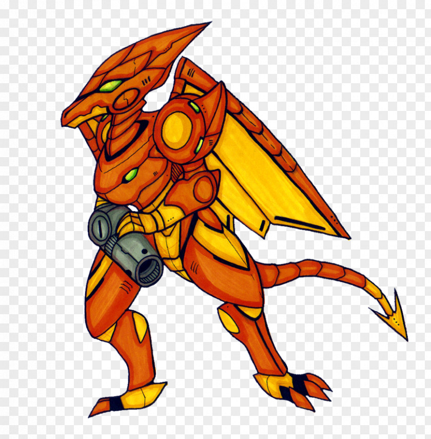Metroid Graphic Super Smash Bros. Brawl For Nintendo 3DS And Wii U Ultimate Ridley PNG
